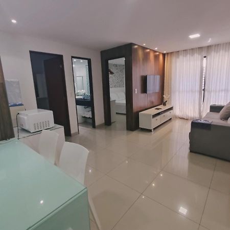 Apartamento Blue Tower Масейо Экстерьер фото
