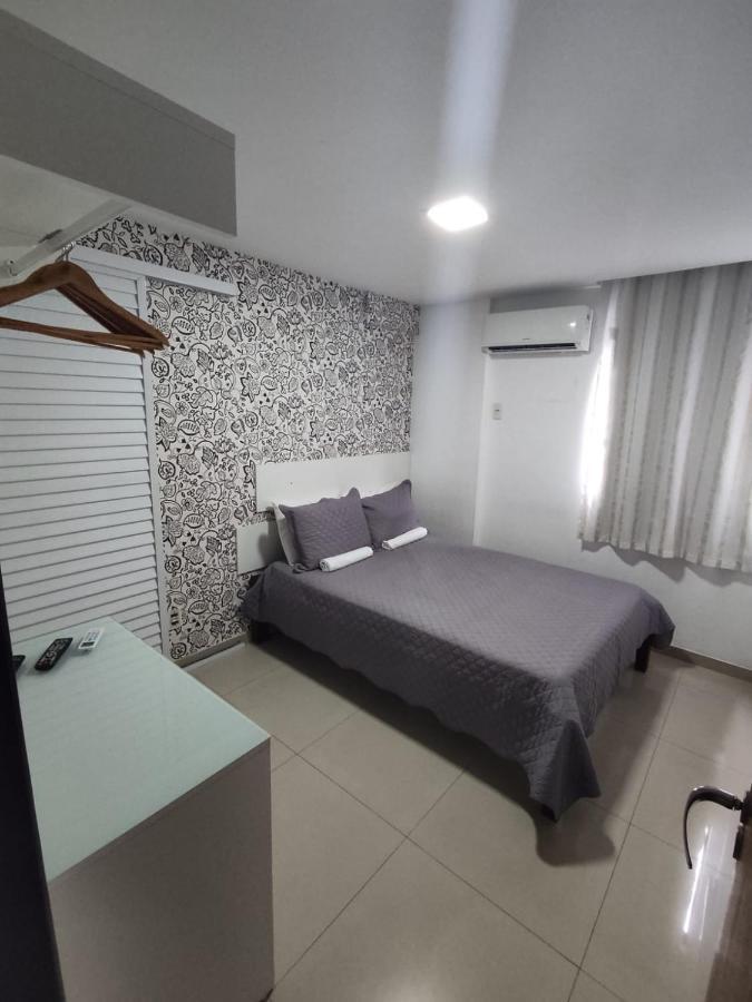 Apartamento Blue Tower Масейо Экстерьер фото