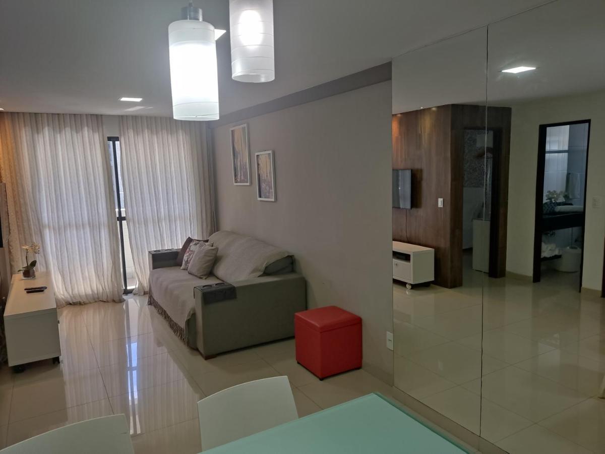 Apartamento Blue Tower Масейо Экстерьер фото