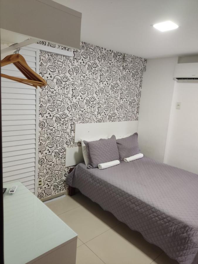 Apartamento Blue Tower Масейо Экстерьер фото