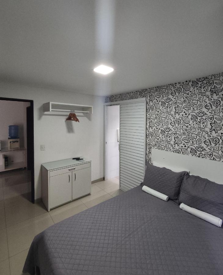 Apartamento Blue Tower Масейо Экстерьер фото
