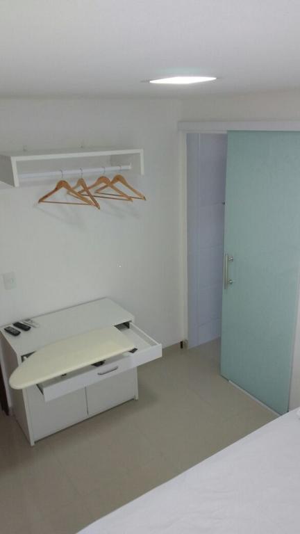 Apartamento Blue Tower Масейо Экстерьер фото