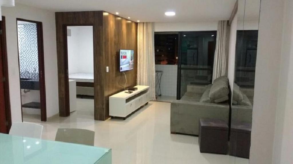 Apartamento Blue Tower Масейо Экстерьер фото