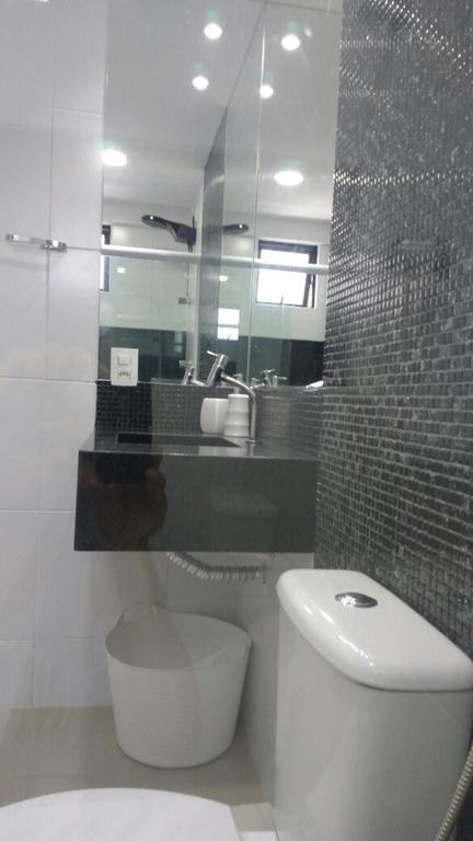 Apartamento Blue Tower Масейо Экстерьер фото