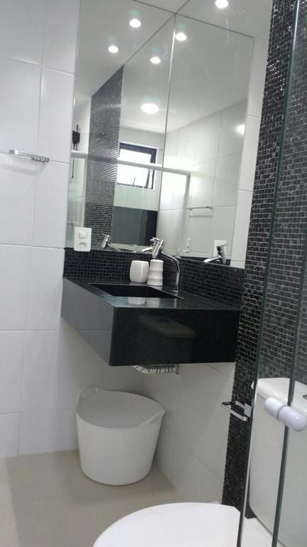 Apartamento Blue Tower Масейо Экстерьер фото