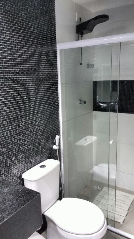 Apartamento Blue Tower Масейо Экстерьер фото