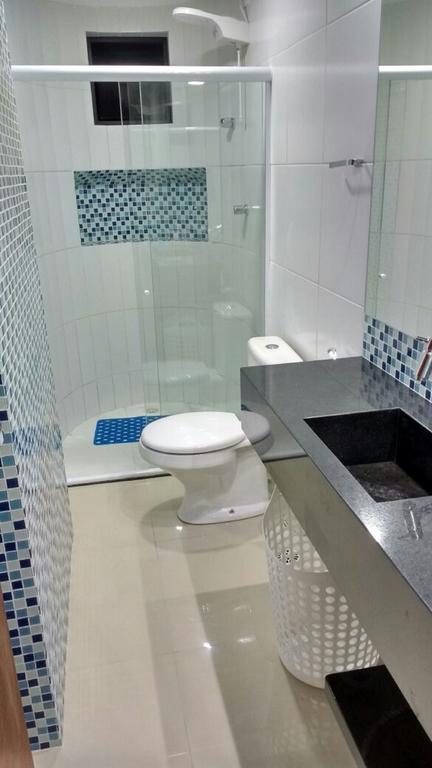 Apartamento Blue Tower Масейо Экстерьер фото