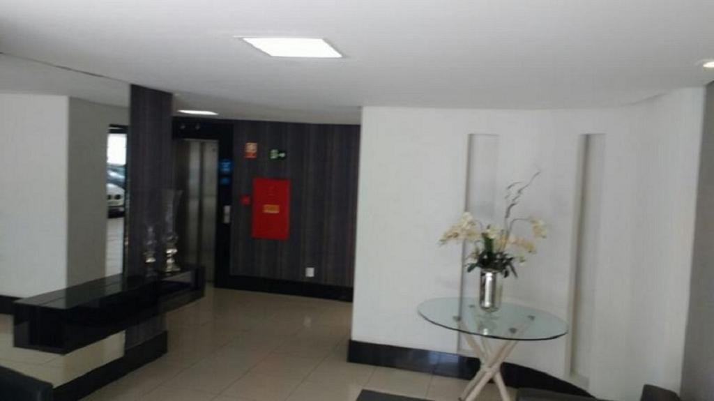 Apartamento Blue Tower Масейо Экстерьер фото