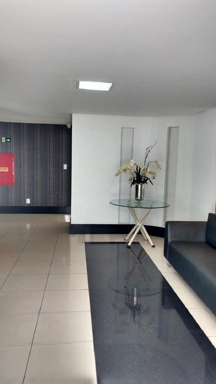 Apartamento Blue Tower Масейо Экстерьер фото
