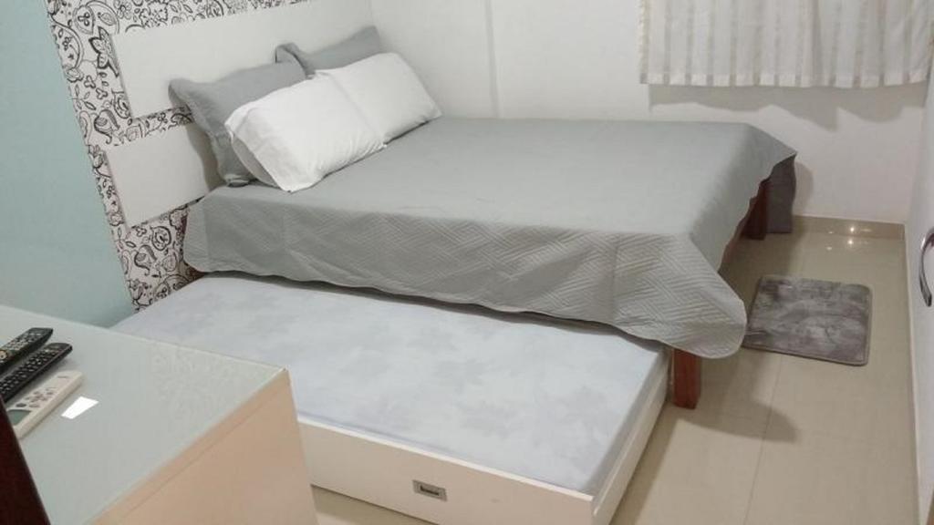 Apartamento Blue Tower Масейо Экстерьер фото
