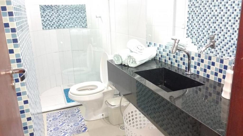 Apartamento Blue Tower Масейо Экстерьер фото