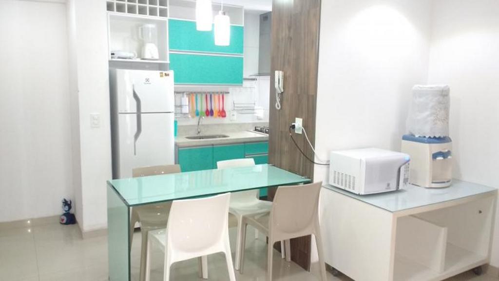 Apartamento Blue Tower Масейо Экстерьер фото