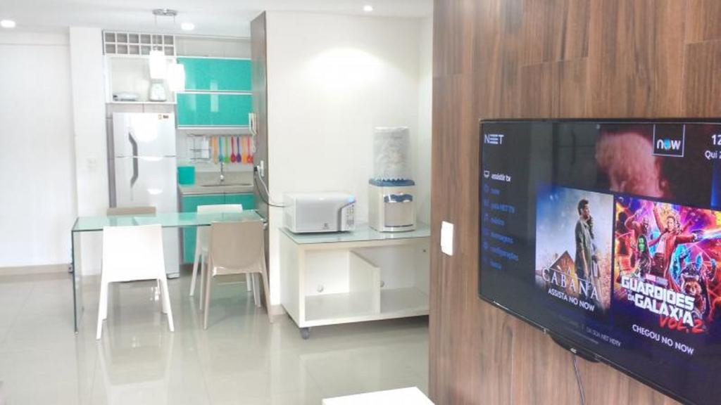 Apartamento Blue Tower Масейо Экстерьер фото