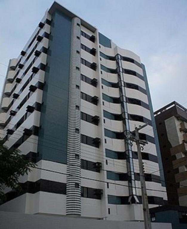 Apartamento Blue Tower Масейо Экстерьер фото